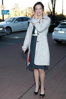 Magdalena Rózczka feet photo 11