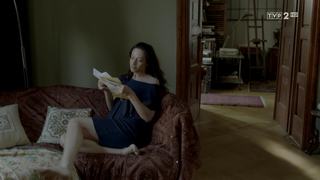 Magdalena Rózczka feet photo 12