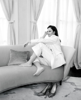 Magdalena Rózczka feet photo 6