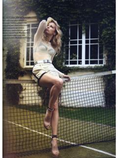 Magdalena Schejbal feet photo 18