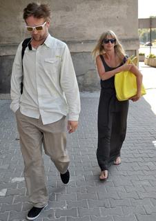 Magdalena Schejbal feet photo 15