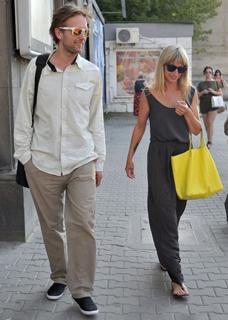 Magdalena Schejbal feet photo 13