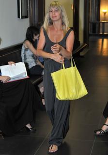 Magdalena Schejbal feet photo 10