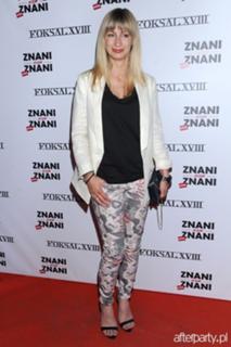 Magdalena Schejbal feet photo 14