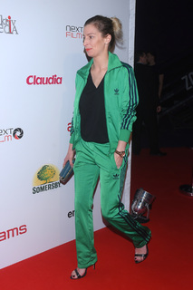 Magdalena Schejbal feet photo 15