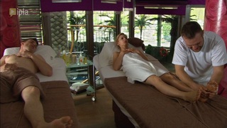 Magdalena Schejbal feet photo 9