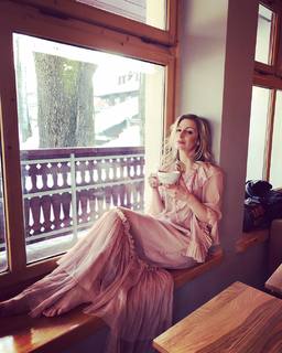 Magdalena Schejbal feet photo 5