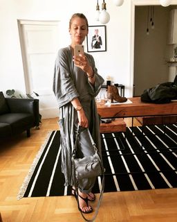 Magdalena Schejbal feet photo 2