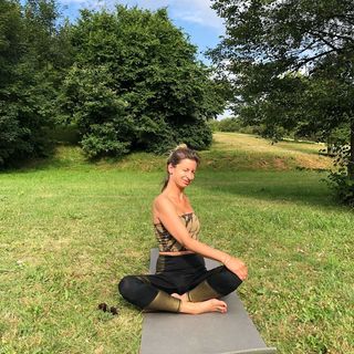 Magdalena Schejbal feet photo 19