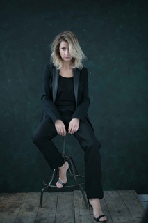 Magdalena Schejbal feet photo 14