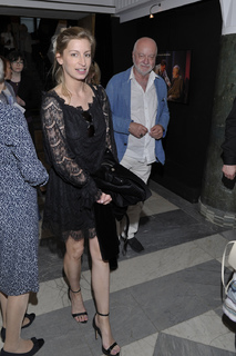 Magdalena Schejbal feet photo 11