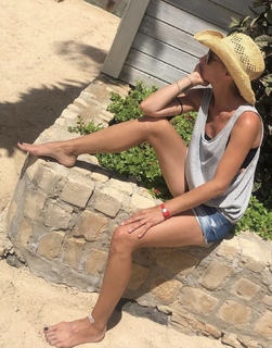 Magdalena Schejbal feet photo 7