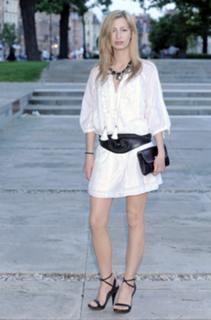 Magdalena Schejbal feet photo 8