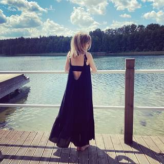 Magdalena Schejbal feet photo 3
