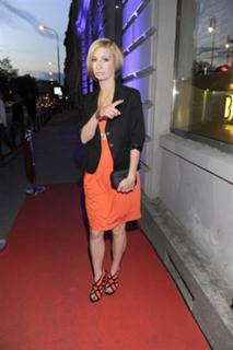 Magdalena Schejbal feet photo 19