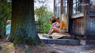 Magdalena Walach feet photo 6