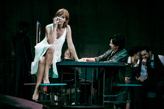 Magdalena Walach feet photo 9