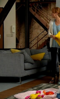 Magdalena Walach feet photo 6