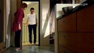 Magdalena Walach feet photo 5