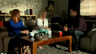Magdalena Walach feet photo 18