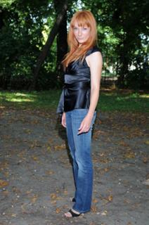 Magdalena Walach feet photo 9