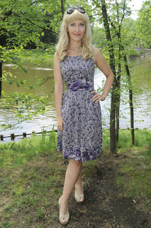 Magdalena Waligórska feet photo 16