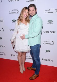 Magdalena Waligórska feet photo 5