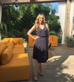 Magdalena Waligórska feet photo 20
