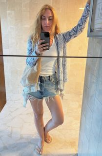 Magdalena Waligórska feet photo 5