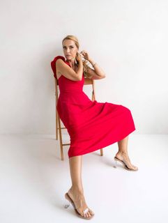 Magdalena Waligórska feet photo 1