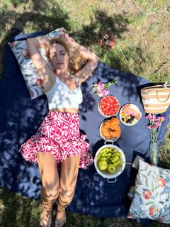 Magdalena Waligórska feet photo 20