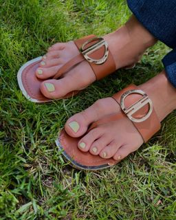 Magdalena Waligórska feet photo 9