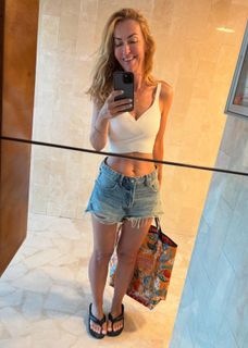 Magdalena Waligórska feet photo 5
