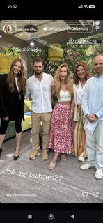 Magdalena Waligórska feet photo 4