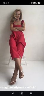 Magdalena Waligórska feet photo 19