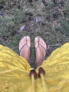 Magdalena Waligórska feet photo 9