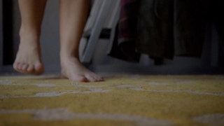 Mageina Tovah feet photo 14