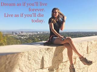 Maggie Baugh feet photo 2