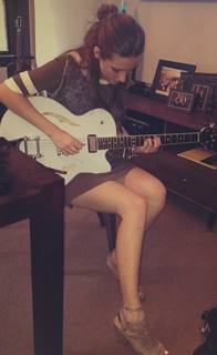 Maggie Baugh feet photo 20