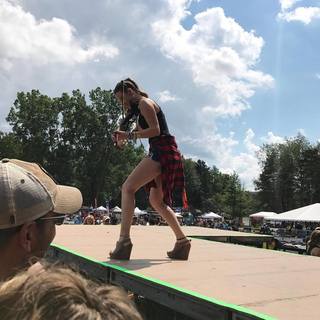 Maggie Baugh feet photo 19