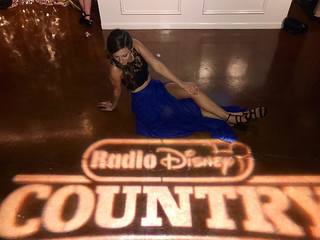 Maggie Baugh feet photo 16