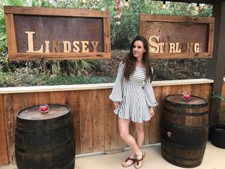 Maggie Baugh feet photo 15
