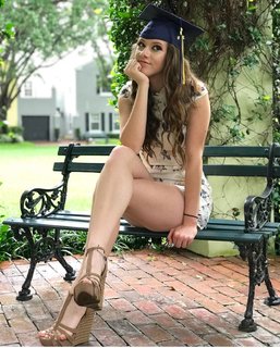 Maggie Baugh feet photo 6