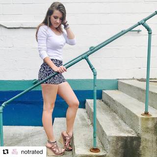 Maggie Baugh feet photo 16