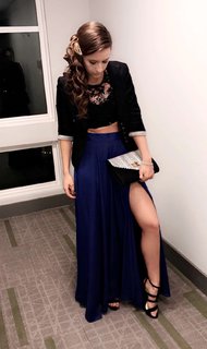 Maggie Baugh feet photo 12