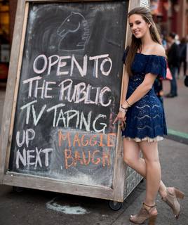 Maggie Baugh feet photo 10