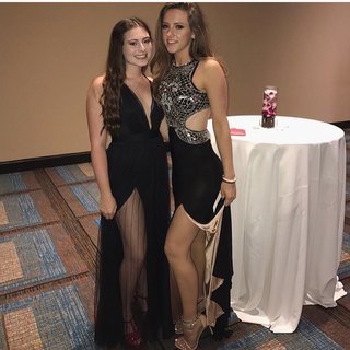 Maggie Baugh feet photo 7