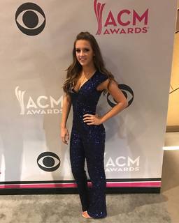 Maggie Baugh feet photo 3