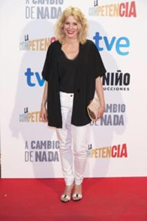 Maggie Civantos feet photo 3
