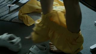 Maggie Civantos feet photo 5